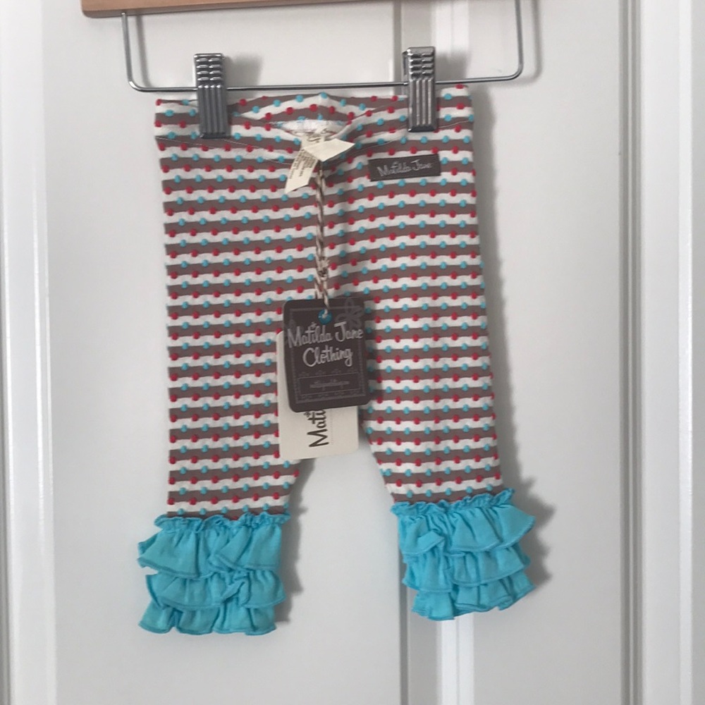 Matilda Jane Baby Pants